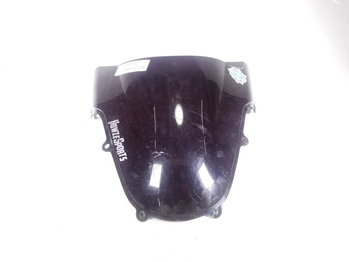 リクエスト No Reserve – 1994 Kawasaki ZX-7 – Iconic Motorbike Auctions