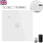WiFi Water Heater Switch For Alexa Smart Life App Voice Control Timer 40A 8000W