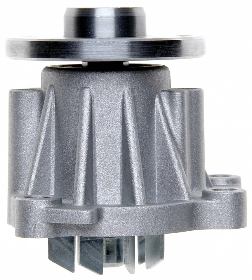 Para 2008-2019 Nissan Frontier motor bomba de água (padrão) portões 2009 2010 2011 - Imagem 4 de 4