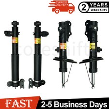 4PCS Shocks Absorbers Struts For 2017-2020 Cadillac XT5 GMC Acadia Buick Enclave