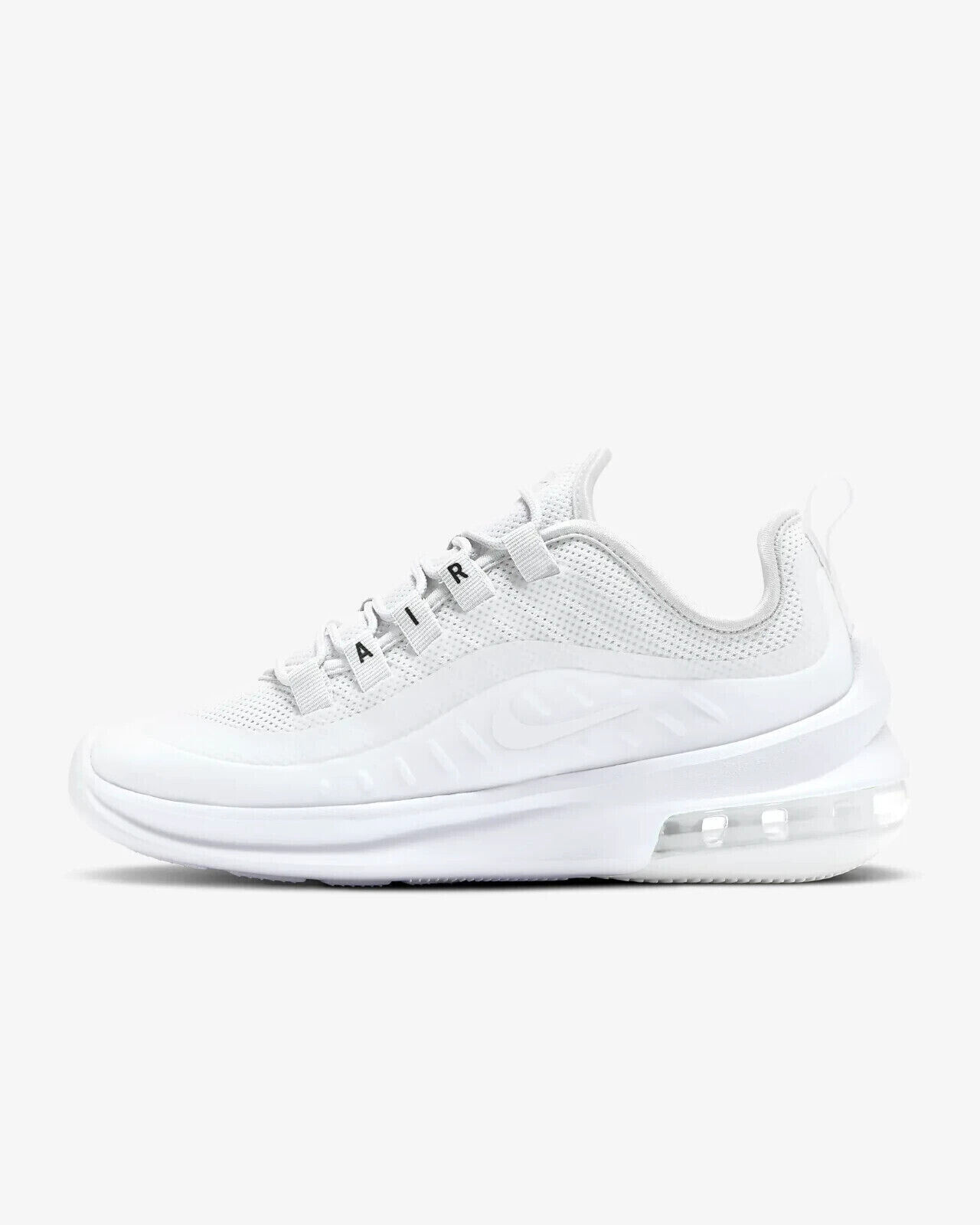 winnen verwijderen Pastoor Size 9 - Nike Air Max Axis White - AA2168-100 for sale online | eBay