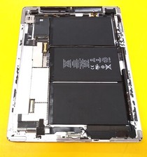                  FOR PARTS  Apple iPad 2 A1396 16GB 9.7in. Silver