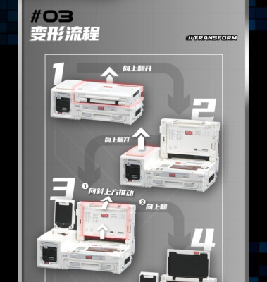 52Toys Megabox IB-06 550C550W THE WANDERING EARTH 2 WANDERING 2 IN