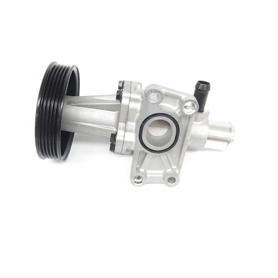 WATER PUMP FITS CHEVROLET SPARK 1.2L L4 74 CID 2011 2012 2013 2014 2015 42049 - Image 4 of 4