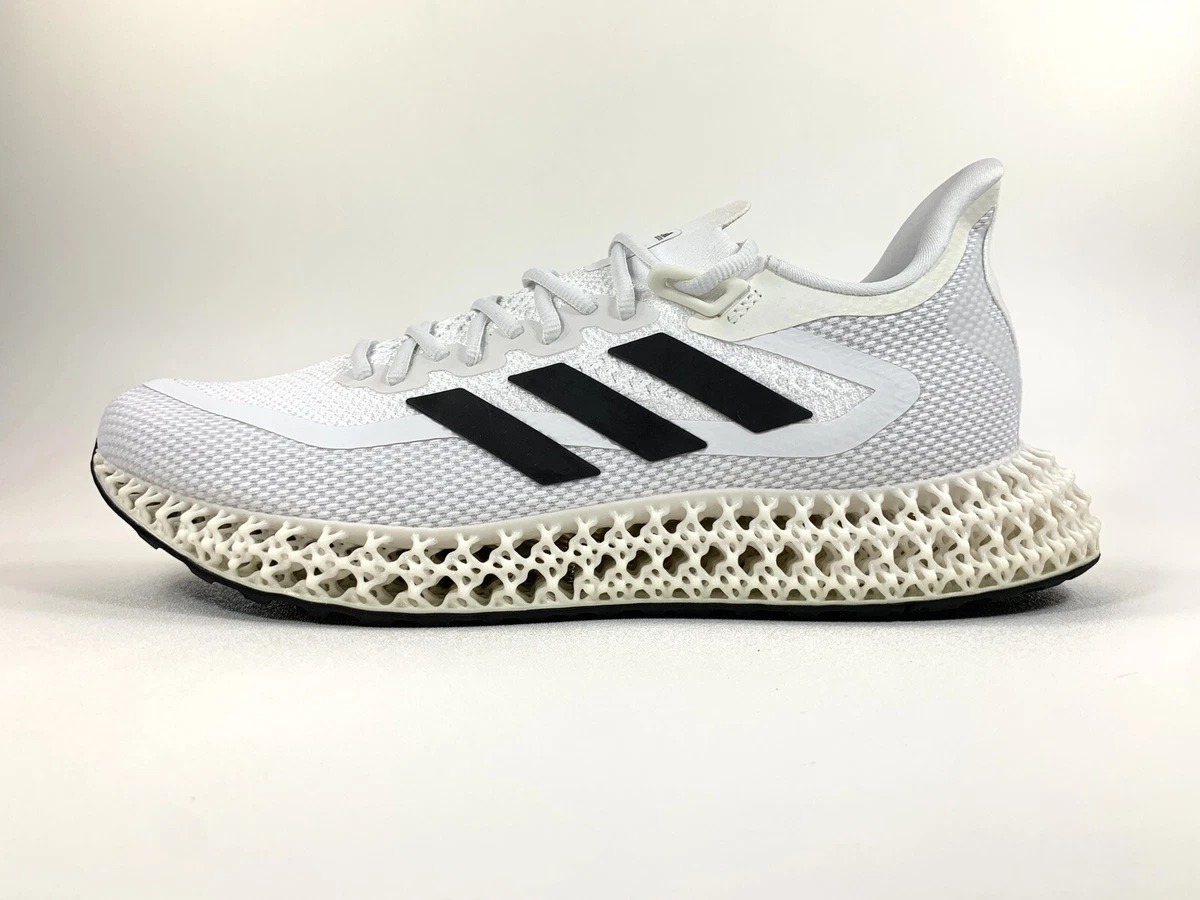 adidas running 4DFWD 2 White Men's Shoes