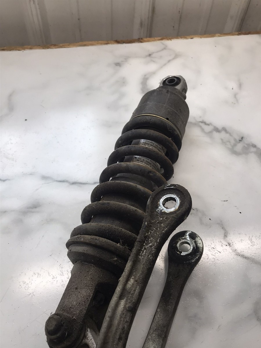 95 Kawasaki ZX1100 ZX GPZ 1100 ZX11 E GPZ1100 Rear Back Shock
