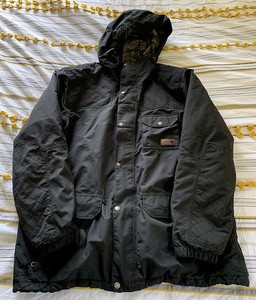 the north face snowboard jacket
