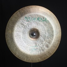 Istanbul Agop 22