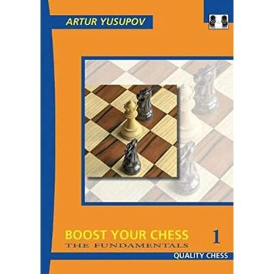 Steigern Sie Ihr Schach: Grundlagen Nr. 1 - Taschenbuch NEU Yusupov, Artur 2010-01-27