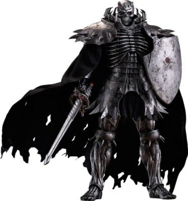 Presale POP UP PARADE Berserk Skull Knight L Size 220mm Figure JAN2026
