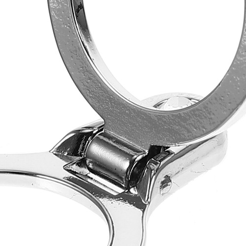 4 Pcs Mobile Phone Lanyard Finger Buckle Cell Ring Stand Lanyards - Zdjęcie 12 z 12