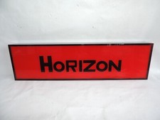 Feu arrière Talbot HORIZON