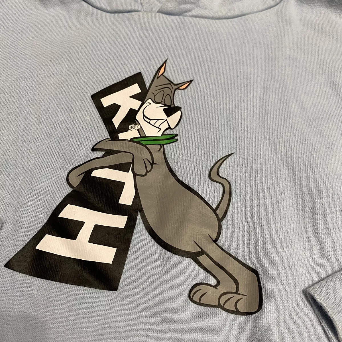 Jetsons kith top