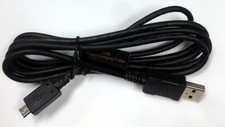 Micro USB Rapid Sync and Charging Data Cable 5ft Cable 25-128458-01R by Motorola