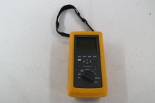 FLUKE DSP-100 MISURATORE DI CAVI LAN HA BATTERIA