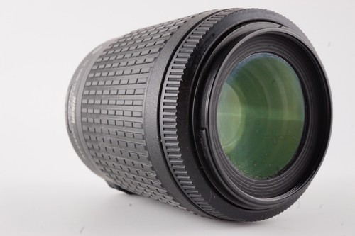 【Exc+5】Nikon AF-S DX Nikkor 55-200mm f/4-5.6G Ed VR From Japan - Picture 4 of 12