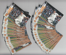 2020 Topps Alex Dickerson #418 40-Card Lot MINT