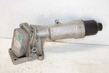 Mercedes-Benz E W211 2004 Benzin 120kW Halterung ?lfilter / ?lk?hler RIM26686 Mercedes-Benz E W211 2004 Benzin 120kW Halterung ?lfilter / ?lk?hler RIM26686