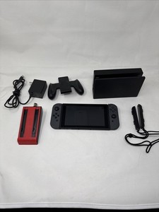 Nintendo Switch 2017 Model | eBay