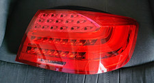 BMW E93 LCI Rear Drivers side Light