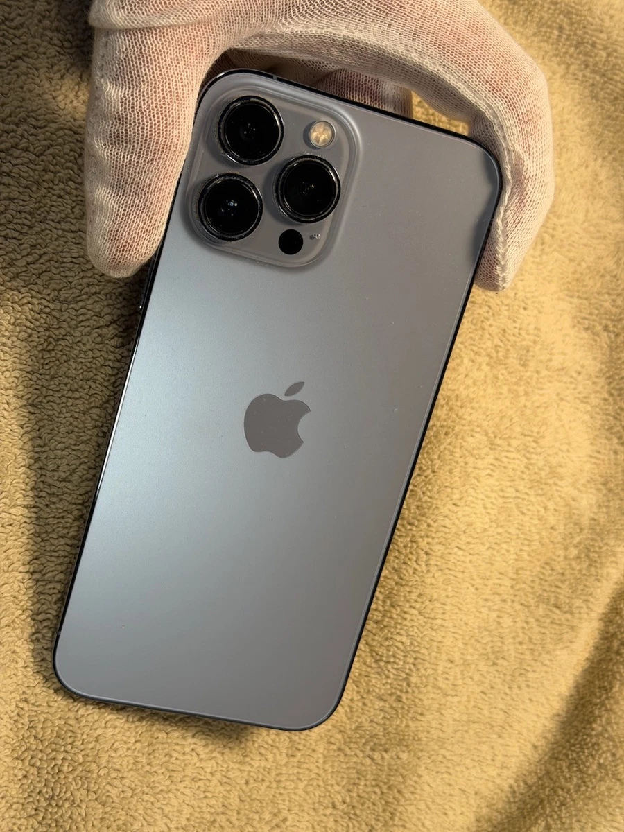 Apple iPhone 13 Pro Max 512GB | eBay Apple iPhone 13 Pro Max 512GB | eBay