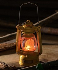 Studio Ghibli Howl s Moving Castle Calcifer Light-Up Lantern Keychain GBL