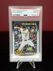 2024 Topps Update Series - Rookie Debut Paul Skenes #US288 (RC) PSA 10