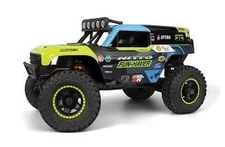 HPI Racing - Venture18 U4 Ford Bronco 4400 - VGJR