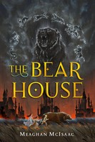 The Bear House | Meaghan Mcisaac | Englisch | Buch | Einband - Fest (Hardcover)