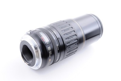 Canon Zoom Lens EF 100-300mm f/4.5-5.6 USM Excellent+++ Z0071 | eBay