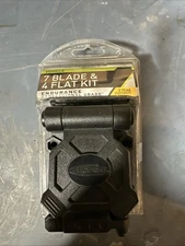 Hopkins Towing Solutions Endurance Vehicle 7Blade & 4Flat Kit, Item 47180 NIB!!