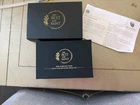 2026 Best Of The Mint 1916 Mercury Dime Gold & Silver Medal