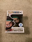 FUNKO POP! MARSHALL D. TEACH #1921~ FUNKO SHOP EXCLUSIVE~ MINT~ ONE PIECE SERIES