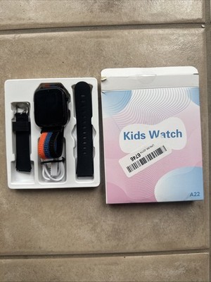 Children s Smart Watch