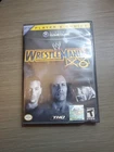 Sealed Nintendo Gamecube WWE Wrestlemania X8 Player's Choice Complete