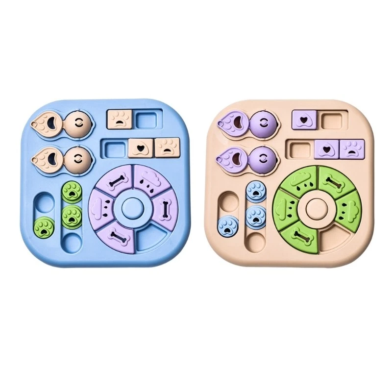 Essential Cats Puzzle Feeders For Home Use To Stimulate Mind And Control Diet