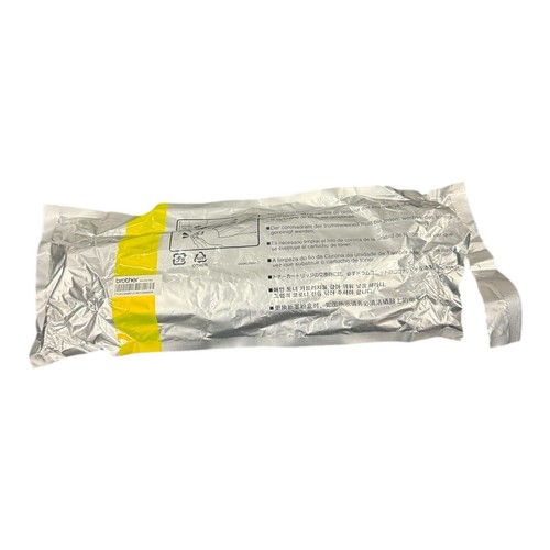 Brother TN227Y Yellow High-Yield Toner Cartridge Genuine OEM – Open Box - Picture 5 of 10