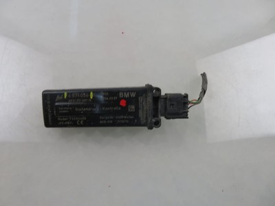 BMW 5 F10 F11 2015 Steuergerät Reifendruckkontrolle RDK 6871056 CZM227600