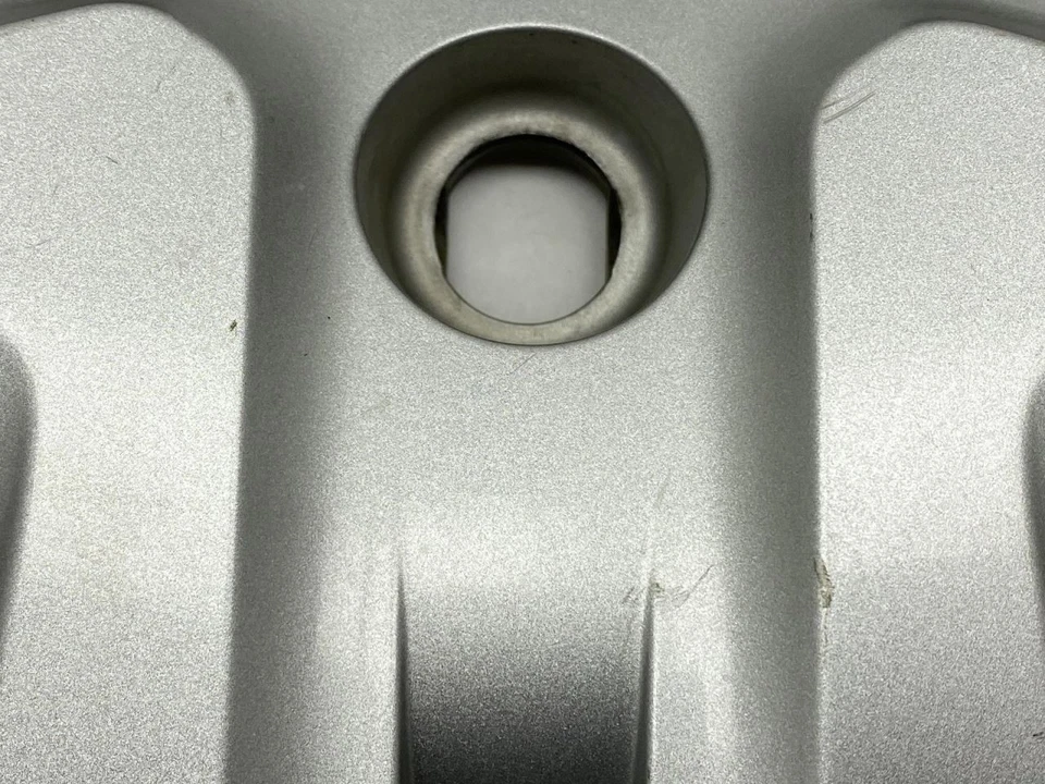 Wheel Cover Hub Cap 17" 04726433AA Fits 2013-2020 Dodge Journey 85937 - Image 4 of 4