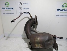 Catalyseurs Renault SCENIC