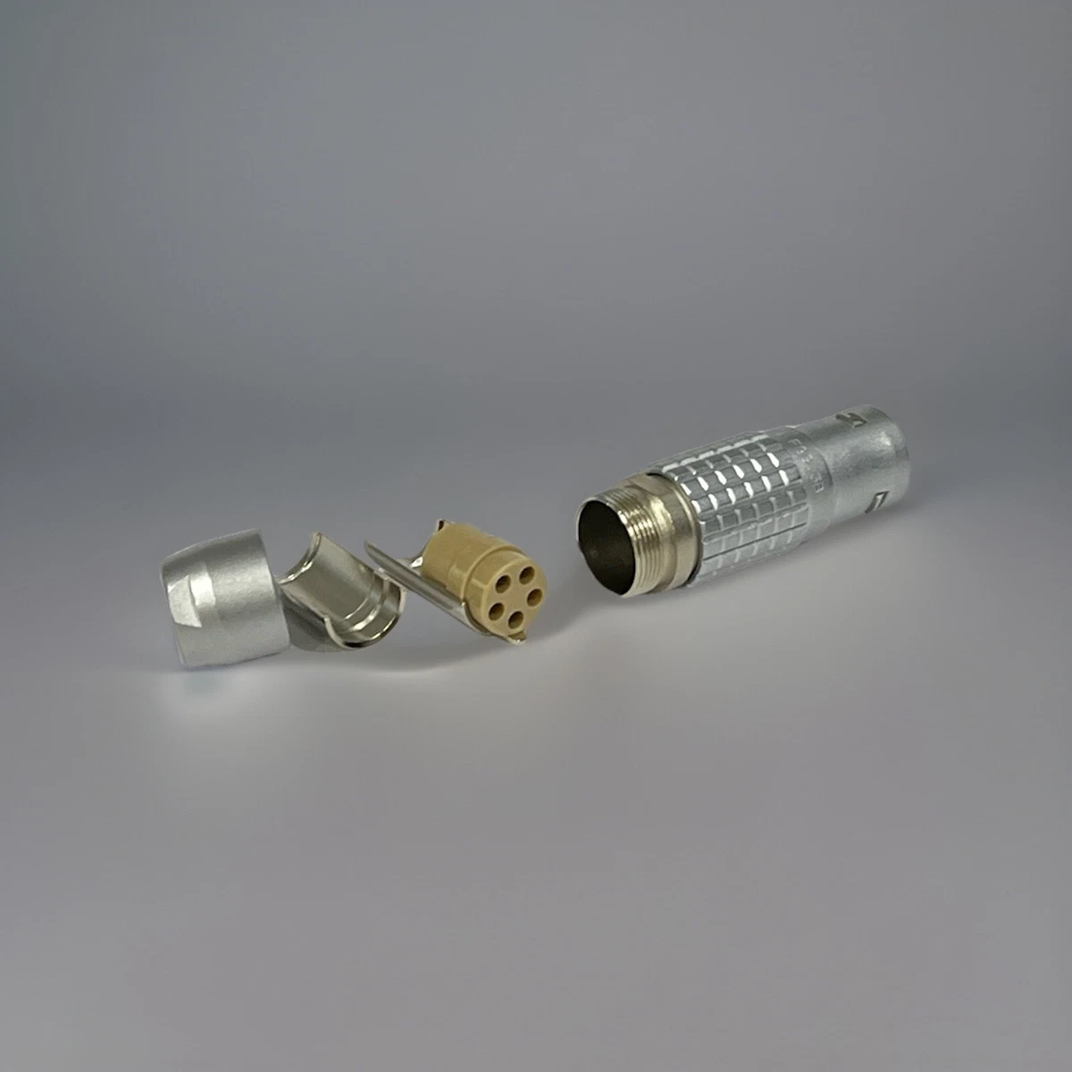 Lemo Connectors products for sale | eBay