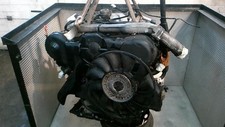 Moteur Audi A6