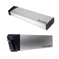 48V 14ah for lectric xp step over 1.0 2.0 Vitilan V3 V1 Folding ebike battery