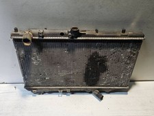 Radiateur Mazda 323