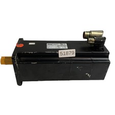Ferrocontrol ESU3-055-07-20-24-BK0 Servomotor...
