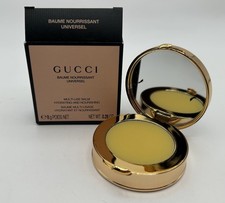 Gucci Multi Use Balm Hydrating & Nourishing Multipurpose Universal 0.28 oz NIB