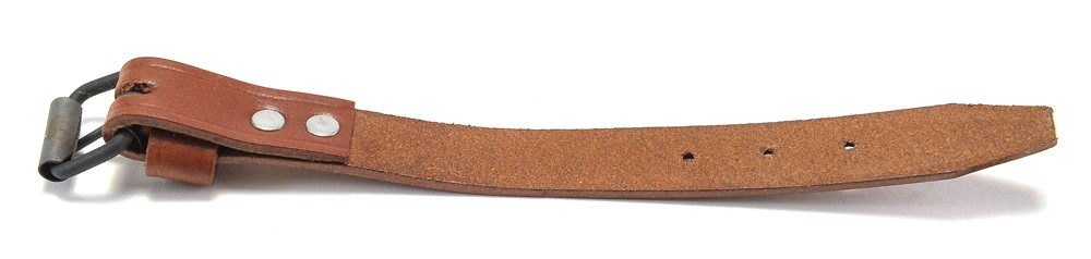 WW2 Russian Mosin Nagant Sling Dog Collar Buckle Replacement set of 2