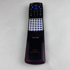REDI Remote Control RC58A Slide Down OEM