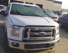 2015 FORD F150 ABS Brake Control Module w/Pump Assembly Anti-Lock Break F-150