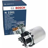Bosch F 026 402 201 Kraftstofffilter